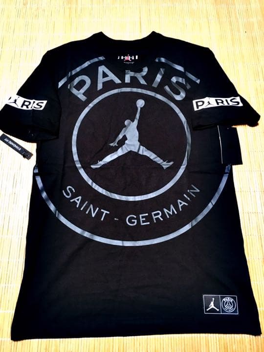パリサンジェルマン ジョーダン　コラボ　パンツ