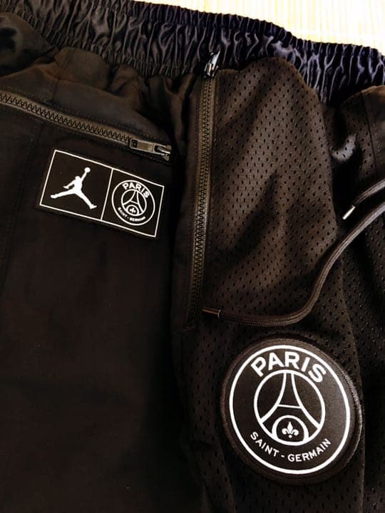 パリサンジェルマン ジョーダン　コラボ　パンツ