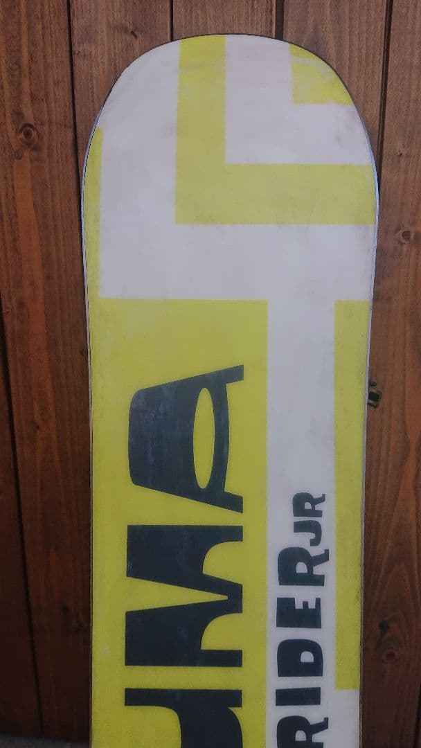 子供用スノーボード100㎝