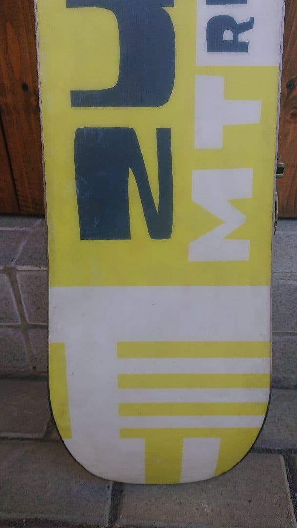 子供用スノーボード100㎝