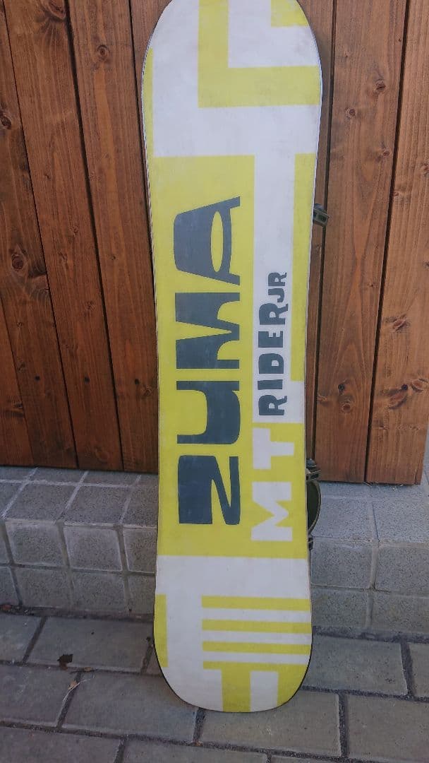 子供用スノーボード100㎝