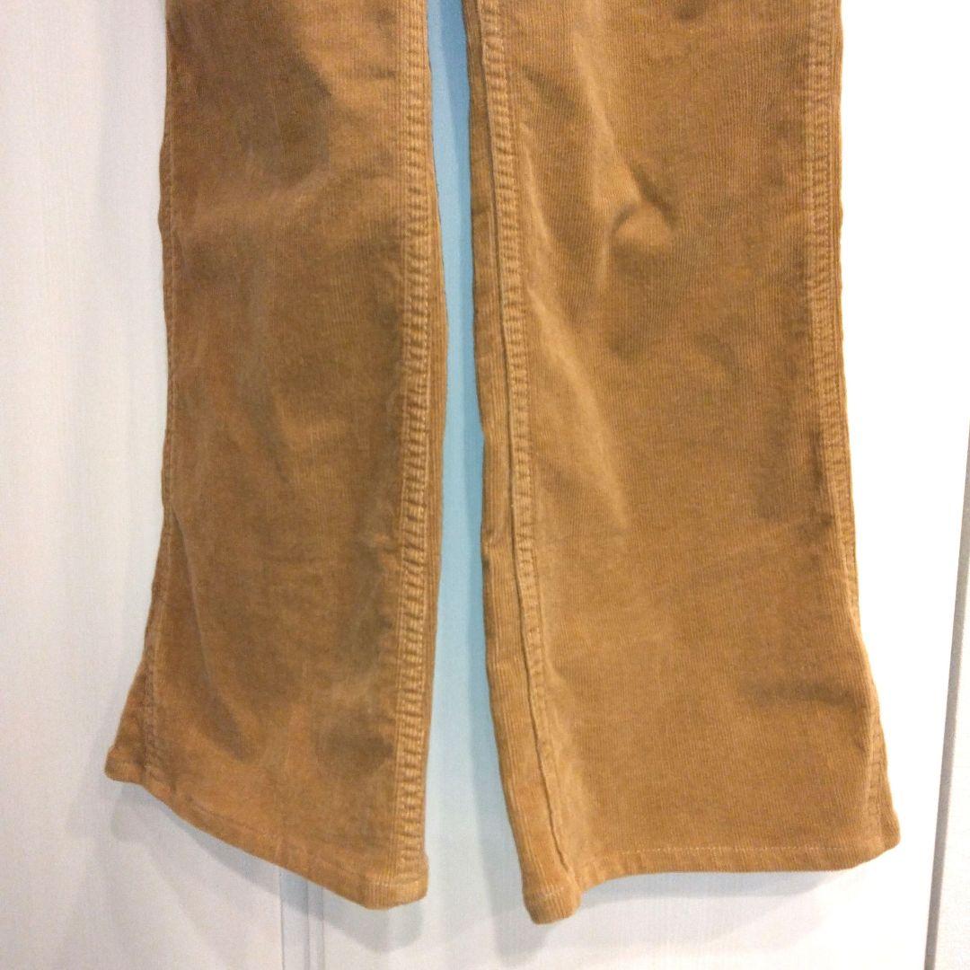 ロンハーマン ヴィンテージ コーデュロイ オーバーオール