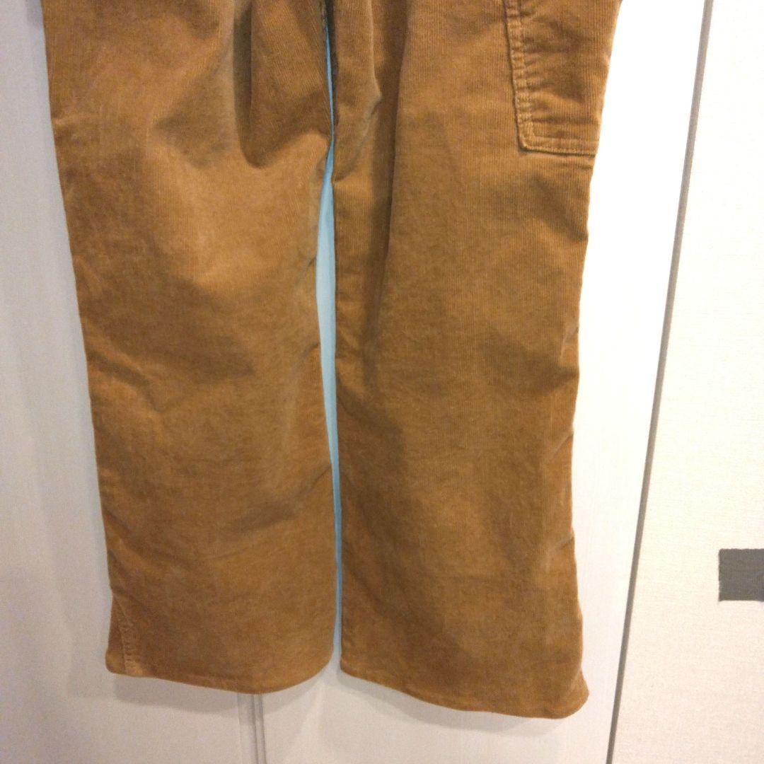 ロンハーマン ヴィンテージ コーデュロイ オーバーオール