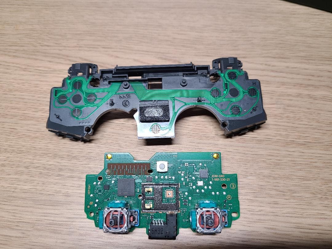 メイ君 修理完了品