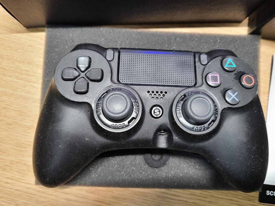 メイ君 修理完了品