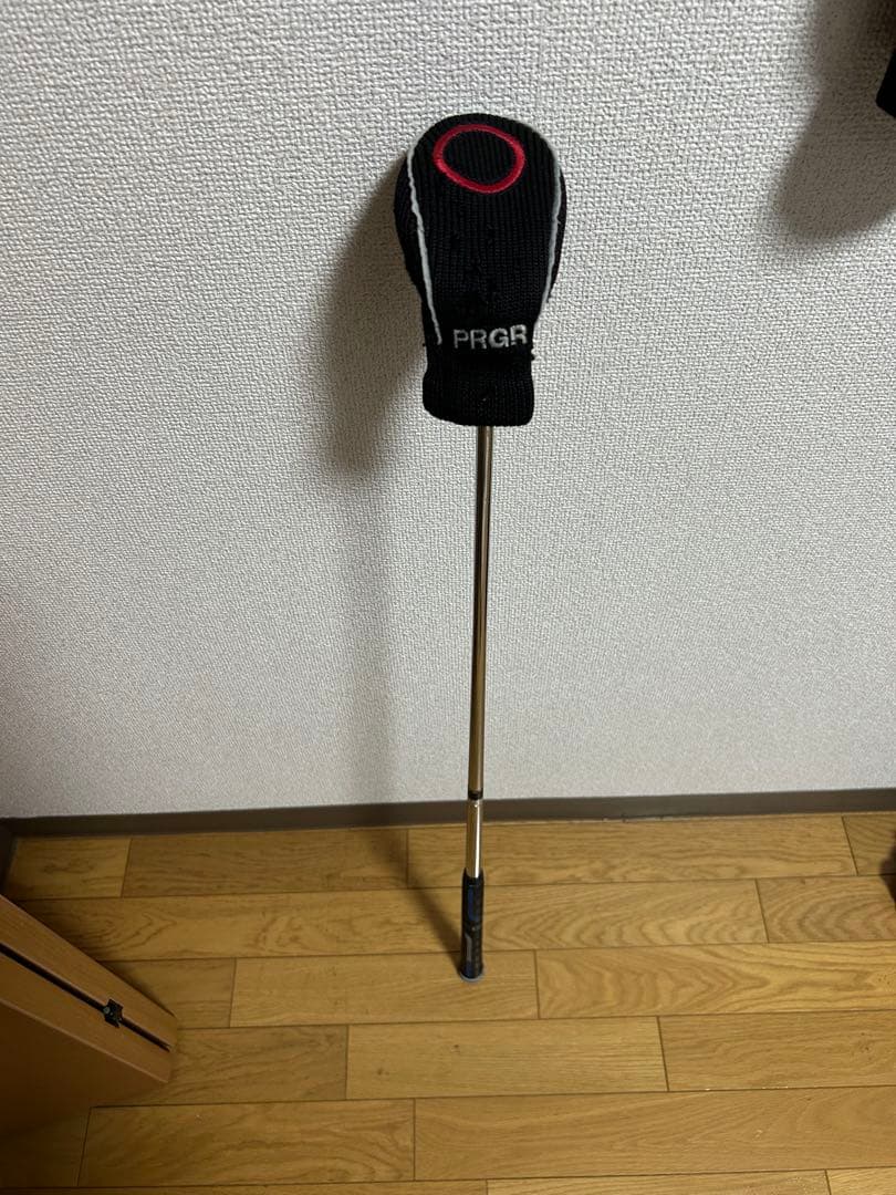 プロギア R35 wedge 34インチ ウェッジ WG スチール　チッパー