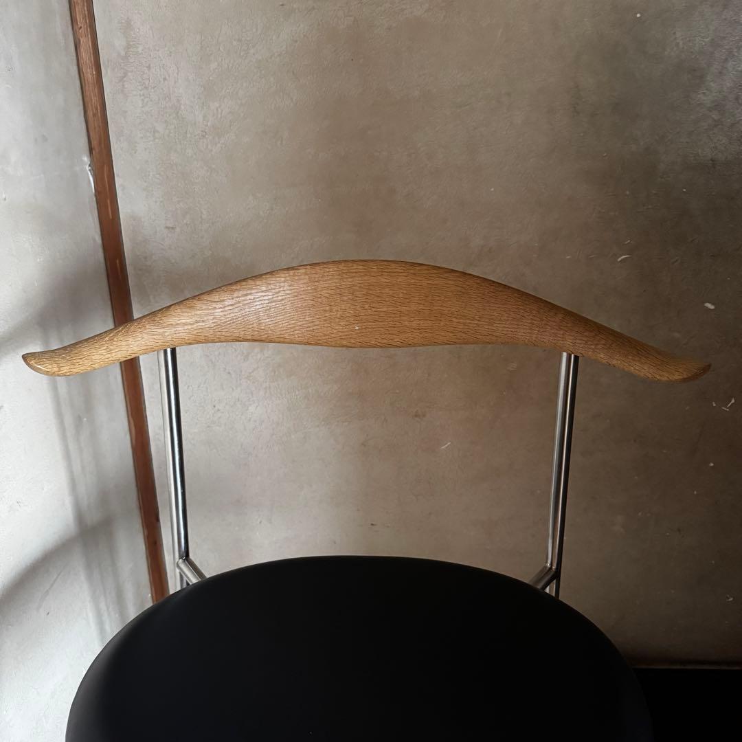 ★最終値下げ★カールハンセンCH88 オーク材 ソープ仕上げ