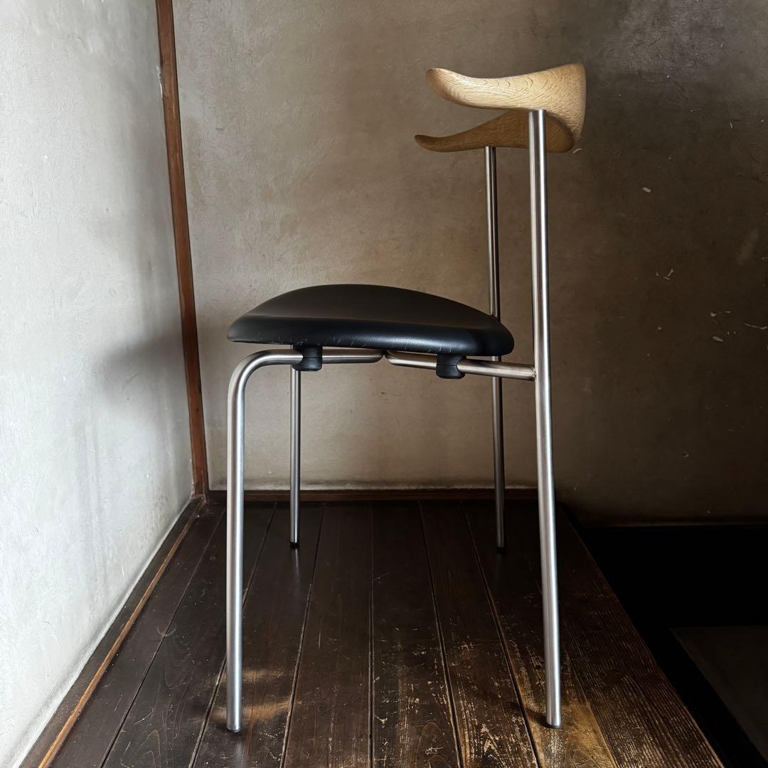 ★最終値下げ★カールハンセンCH88 オーク材 ソープ仕上げ