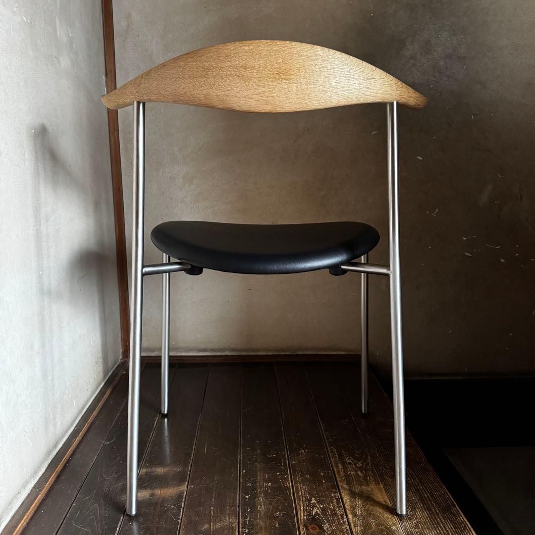 ★最終値下げ★カールハンセンCH88 オーク材 ソープ仕上げ