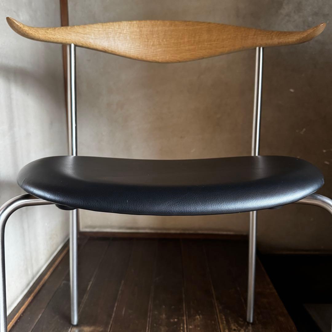 ★最終値下げ★カールハンセンCH88 オーク材 ソープ仕上げ