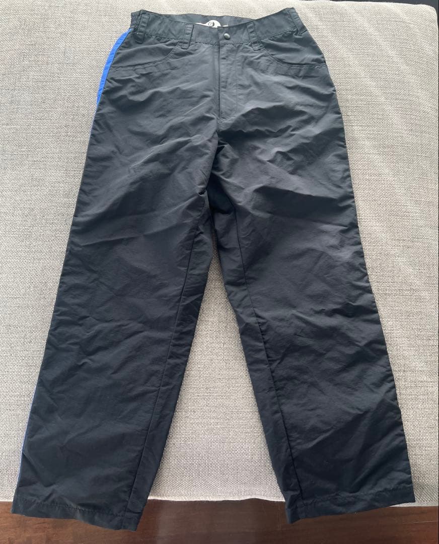 希少90s GOODENOUGH スノーボードパンツ Mサイズ 藤原ヒロシ