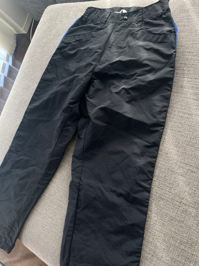 希少90s GOODENOUGH スノーボードパンツ Mサイズ 藤原ヒロシ