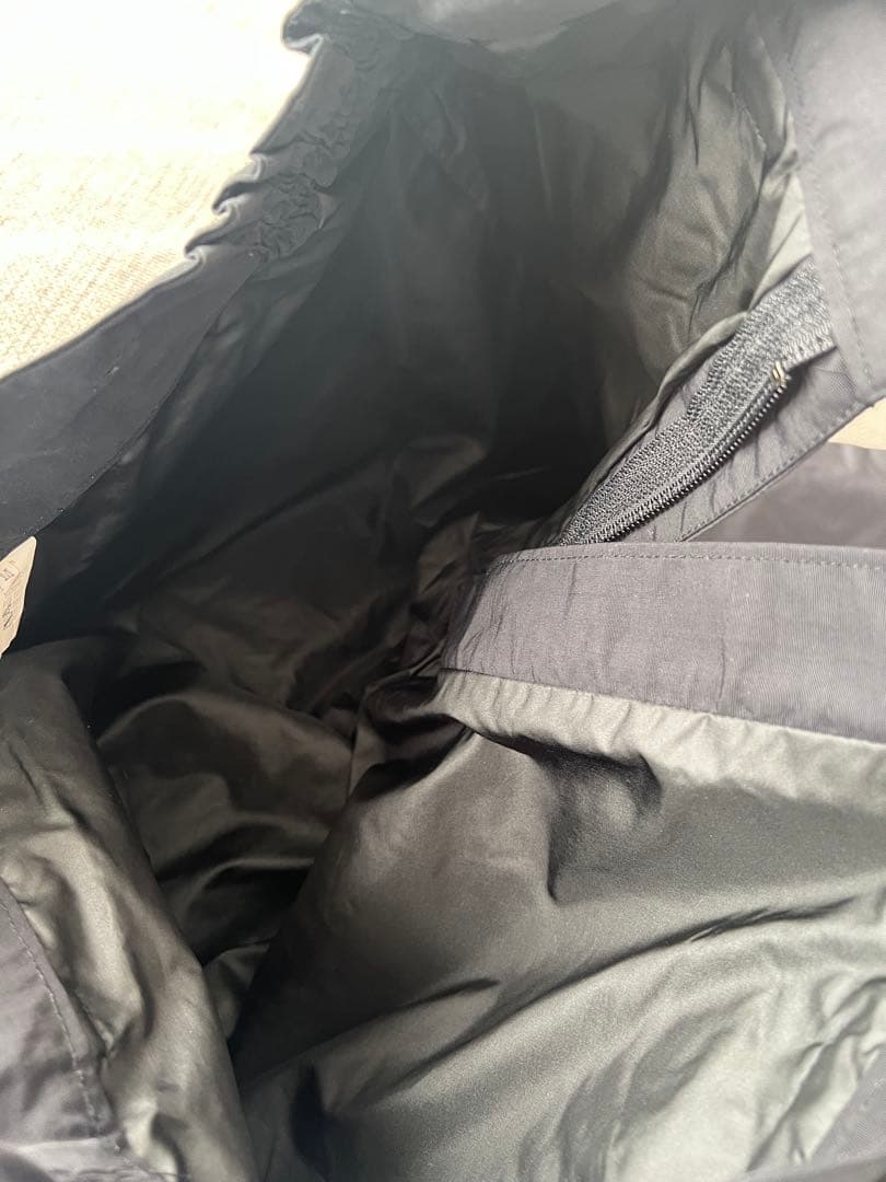 希少90s GOODENOUGH スノーボードパンツ Mサイズ 藤原ヒロシ