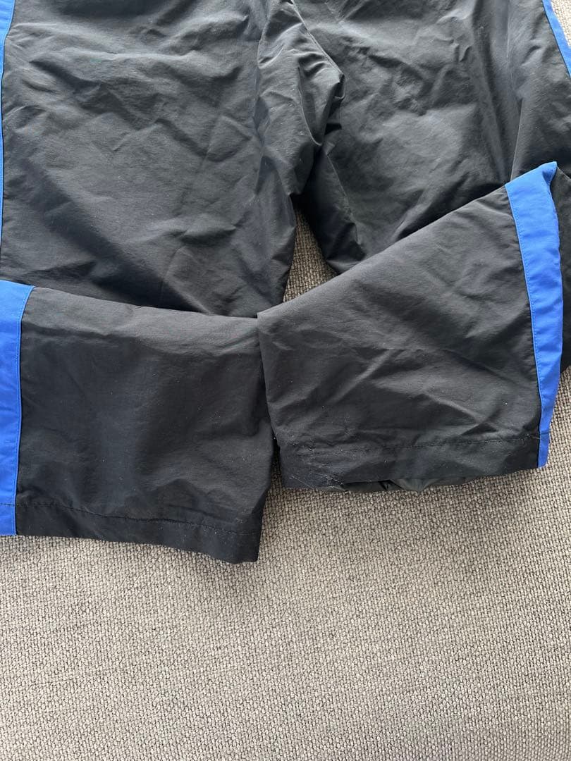 希少90s GOODENOUGH スノーボードパンツ Mサイズ 藤原ヒロシ