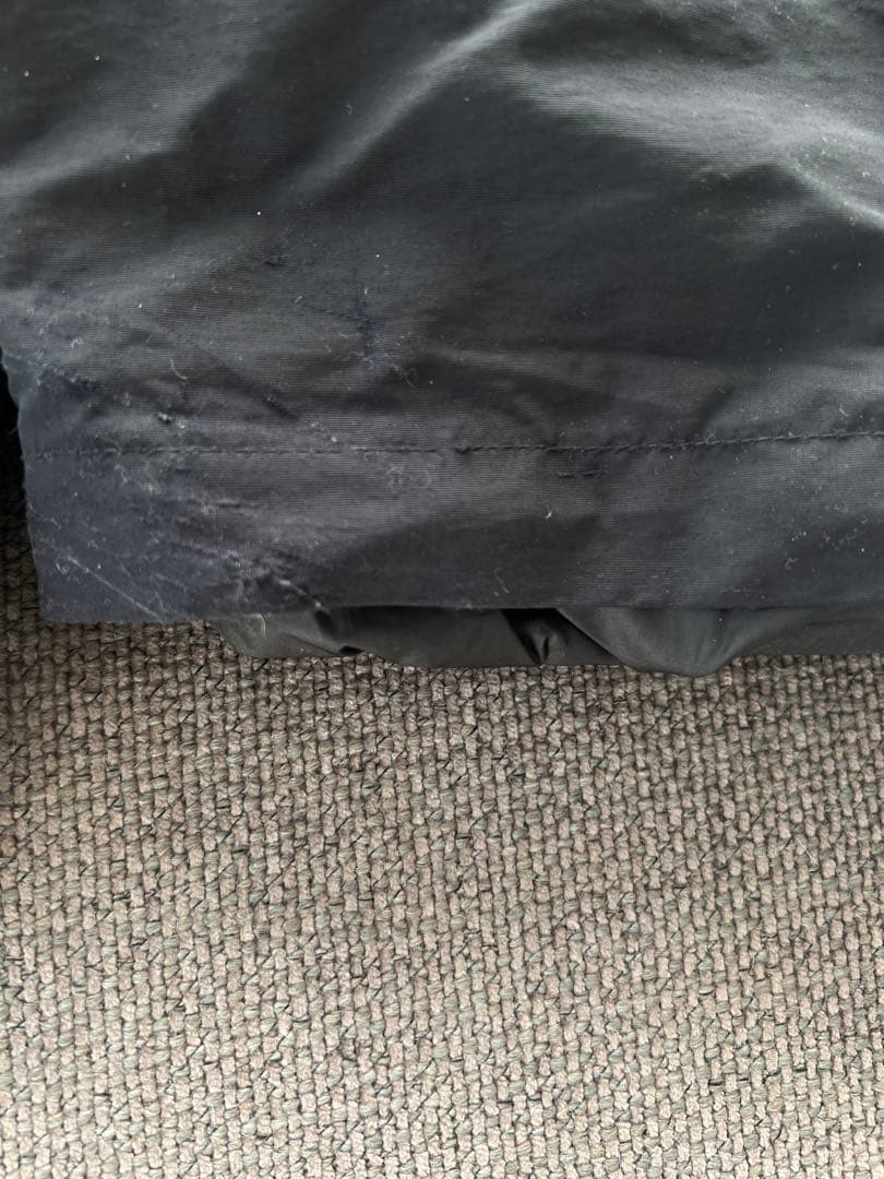 希少90s GOODENOUGH スノーボードパンツ Mサイズ 藤原ヒロシ