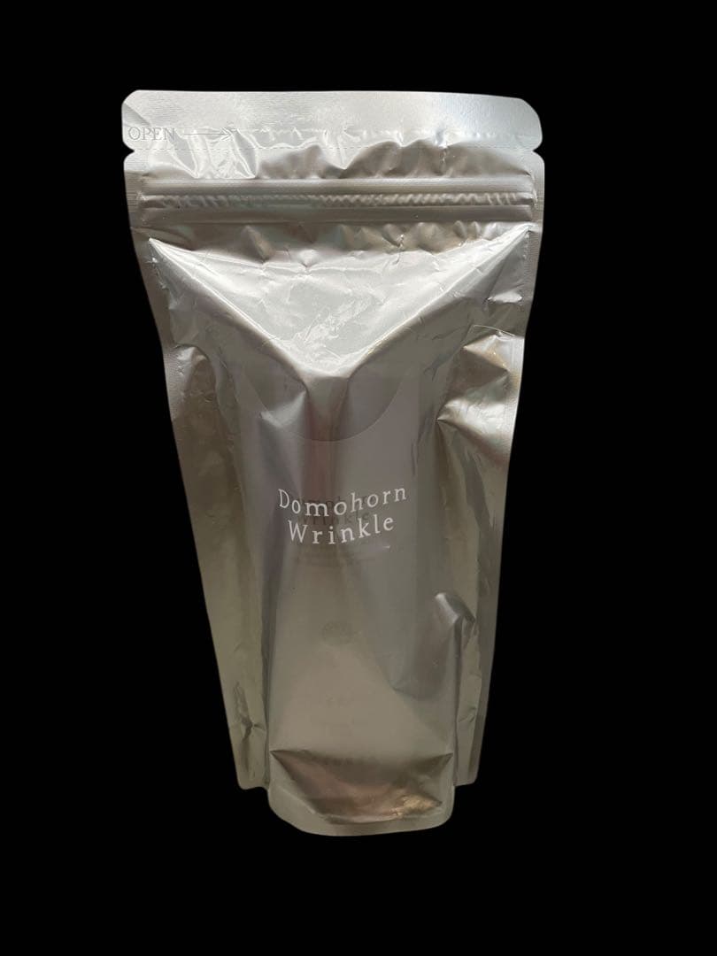 新品未開封ドモホルンリンクル泡の柔肌パックマスク3トートバッグ付き