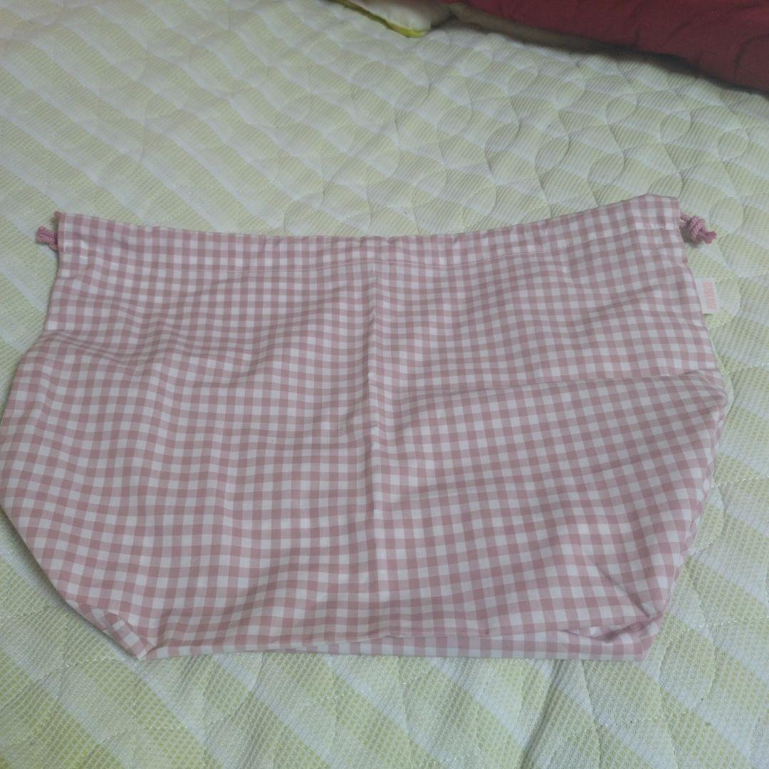 ピンクハウス♡今季カゴバッグ♡新品未使用品タグ付き♡日曜日迄のお値引