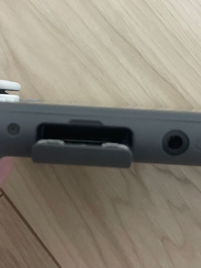 Nintendo Switch Lite スイッチライト HDH-001