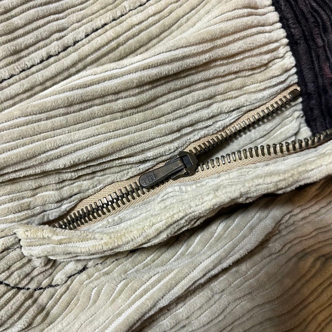 02AW NUMBER (N)INE E期 corduroypants