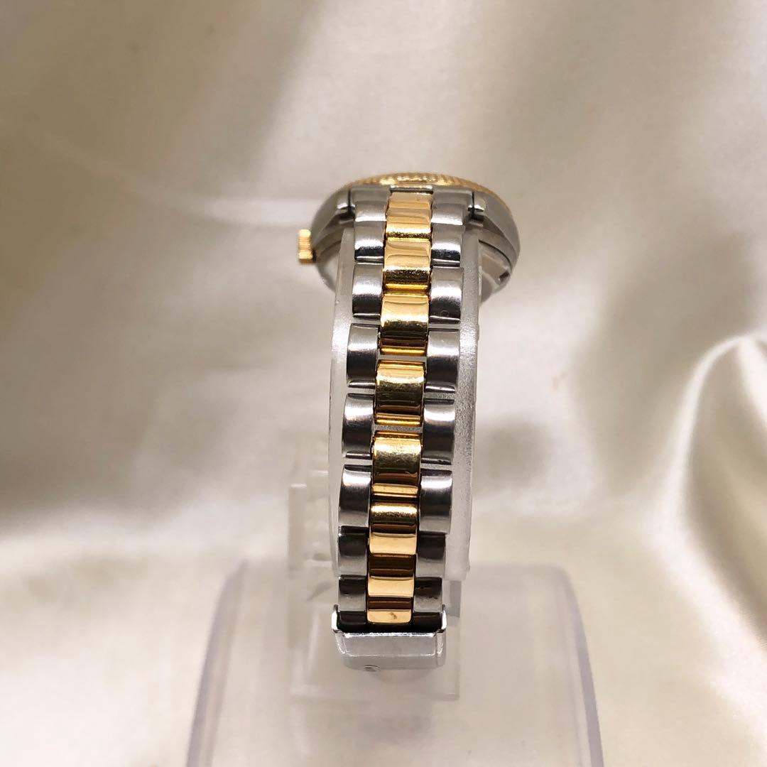 【稼働品】SEIKOセイコー5 自動巻き　腕時計　4206-0510 デイト