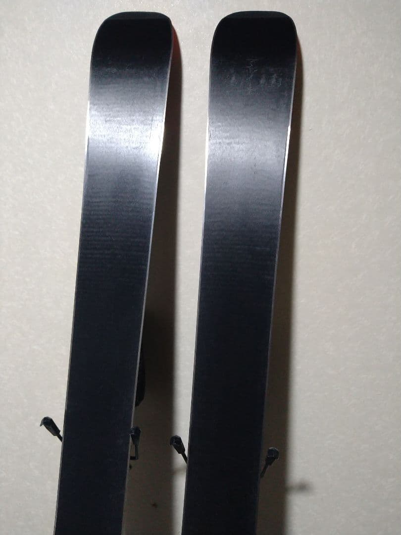 DYNASTAR スキー ジュニア 140cm 調整バインディング付き