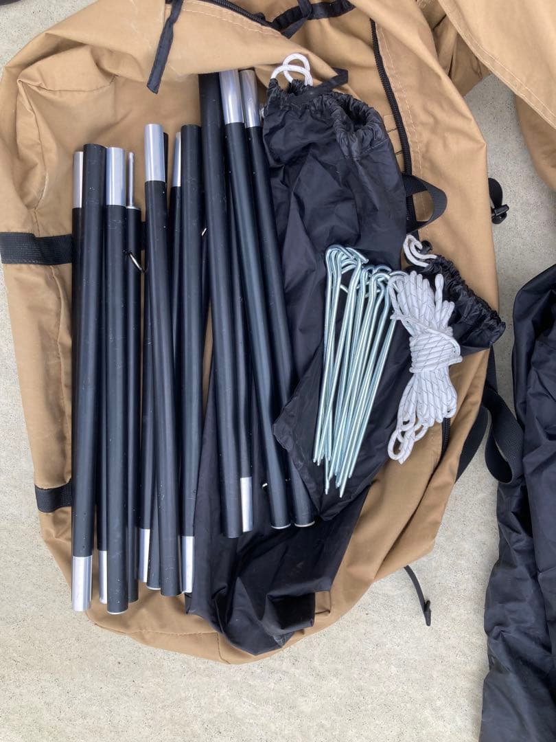 WAQ Alpha T/C アルファtc