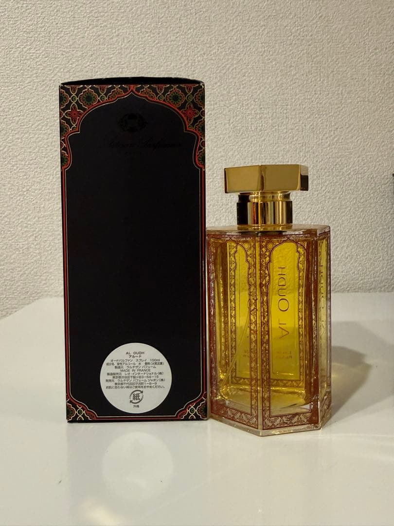 ラルチザン パフューム アルード オードパルファム　100ml 〈未使用〉 高級