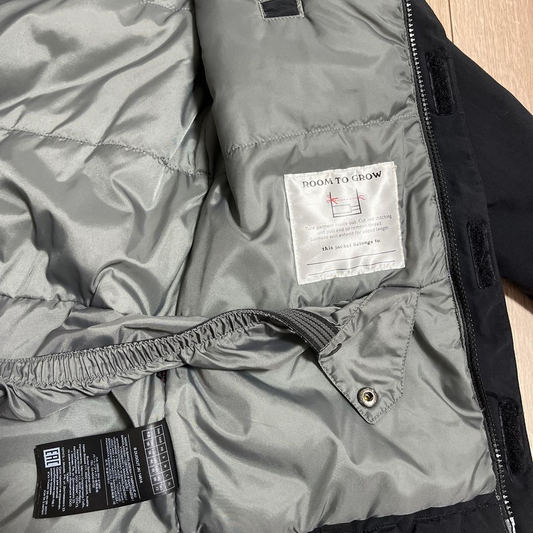 BURTON バートン　スノーボード　ウェア　ジャケット　パンツ　キッズ　S