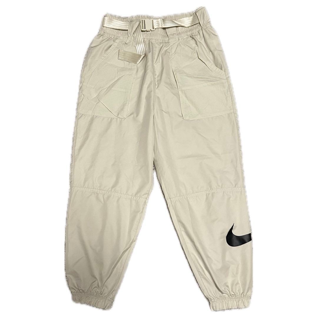 NIKE スウッシュウィメンズウーブンジャケット セットアップ ◎即購入（可）◎