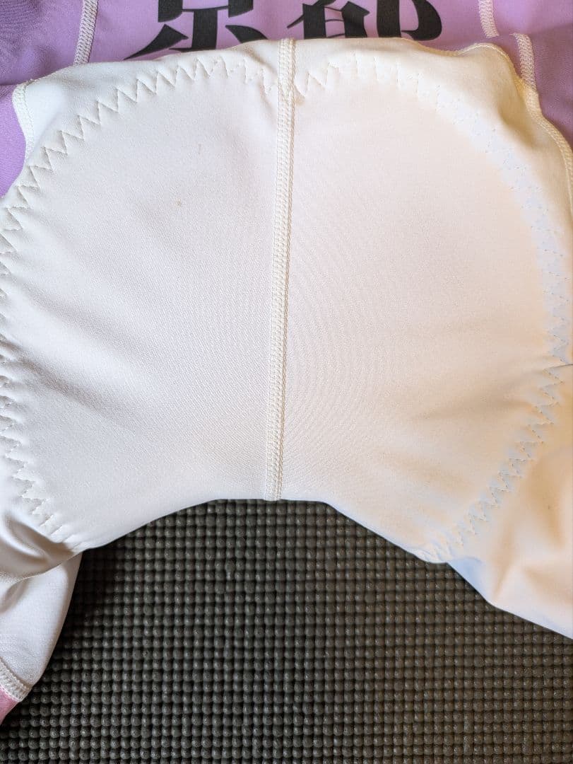 【公式】弱虫ペダル 京都伏見高校 サイクルウェア S