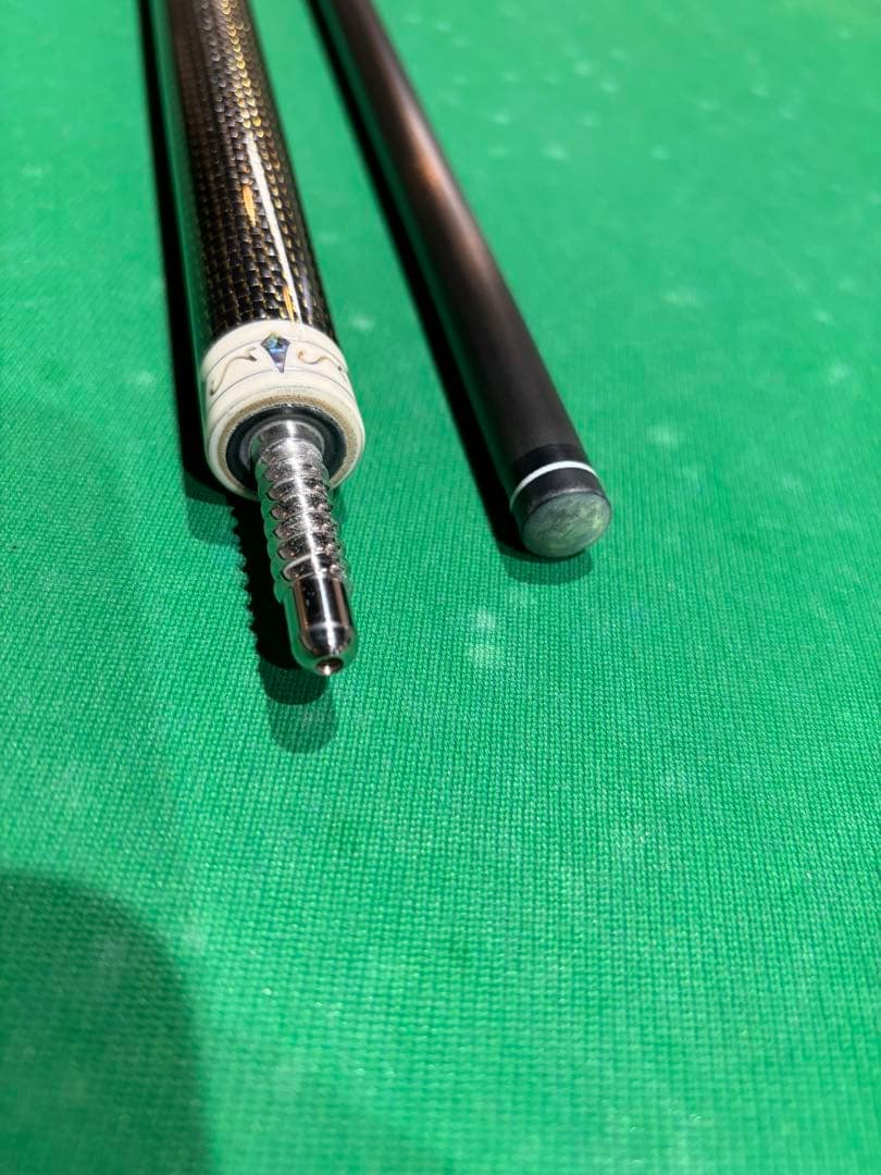 アンリミテッド　フルカーボンブレイクキュー