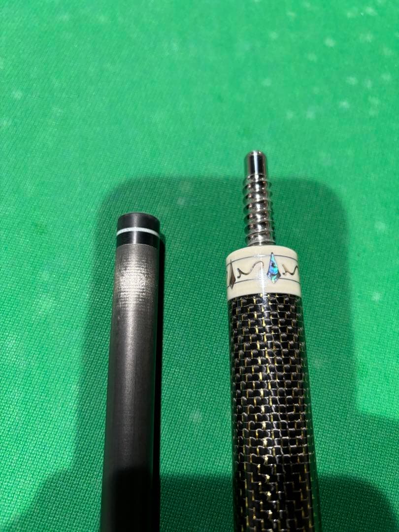 アンリミテッド　フルカーボンブレイクキュー