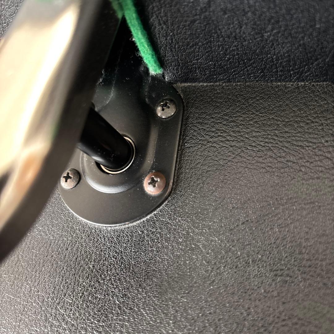 ピアノ　補助ペダル　吉澤