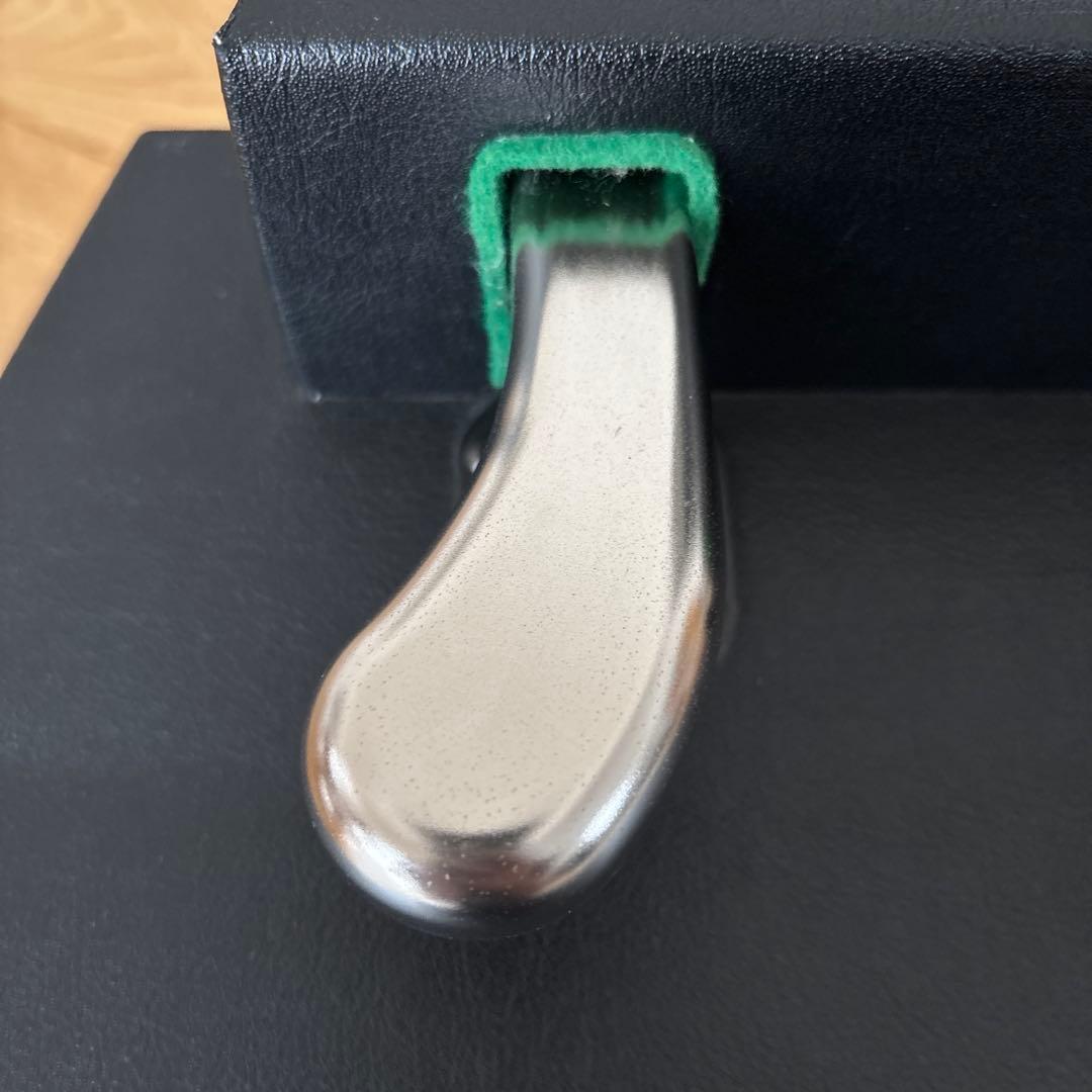 ピアノ　補助ペダル　吉澤