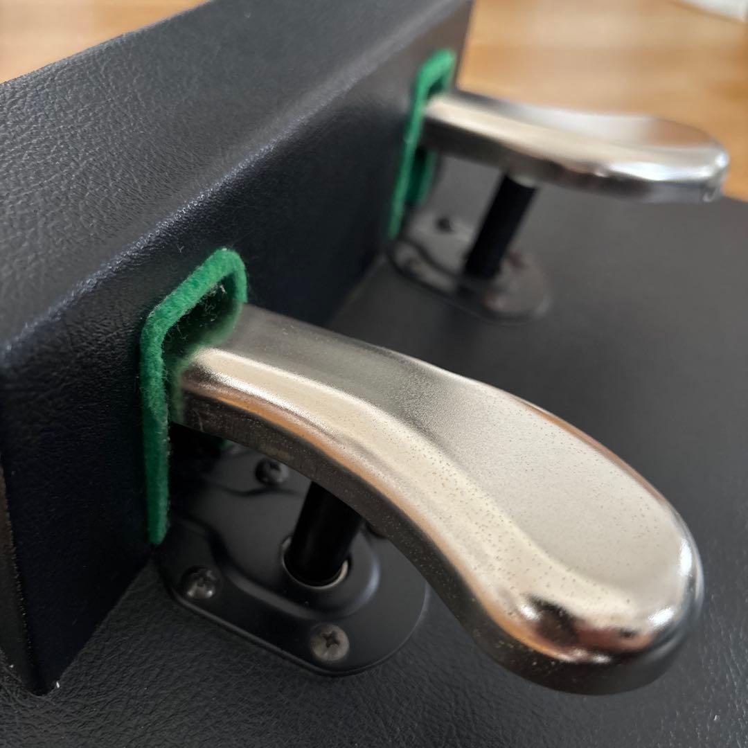 ピアノ　補助ペダル　吉澤