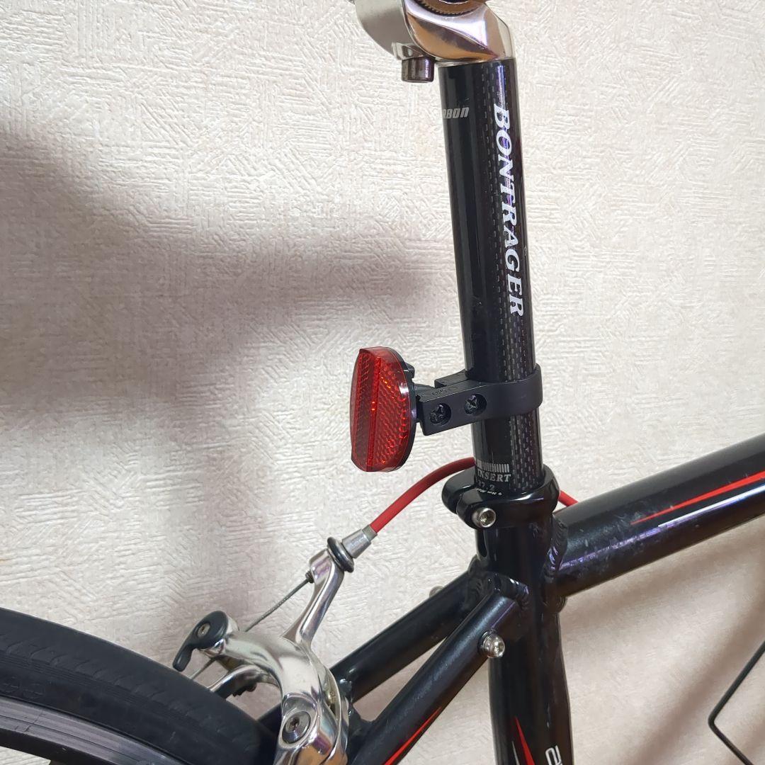 ジュニア用ロードバイク　TREK