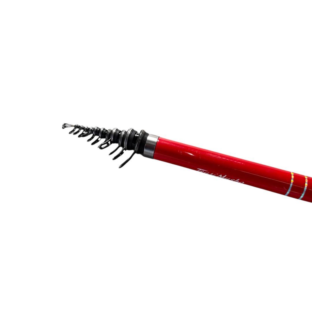 釣武者　鬼反　豪　五〇五 状態良好