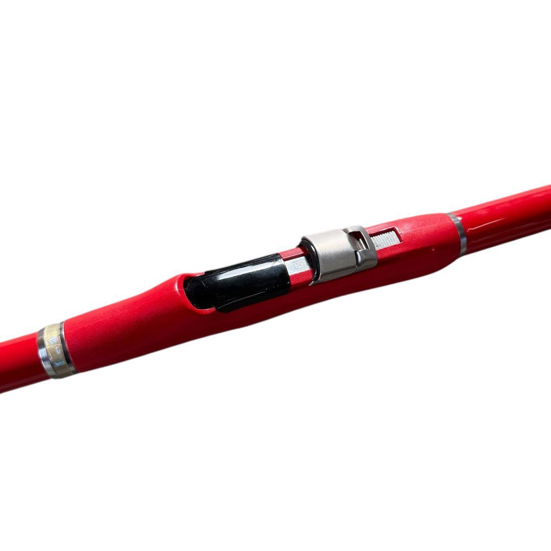 釣武者　鬼反　豪　五〇五 状態良好