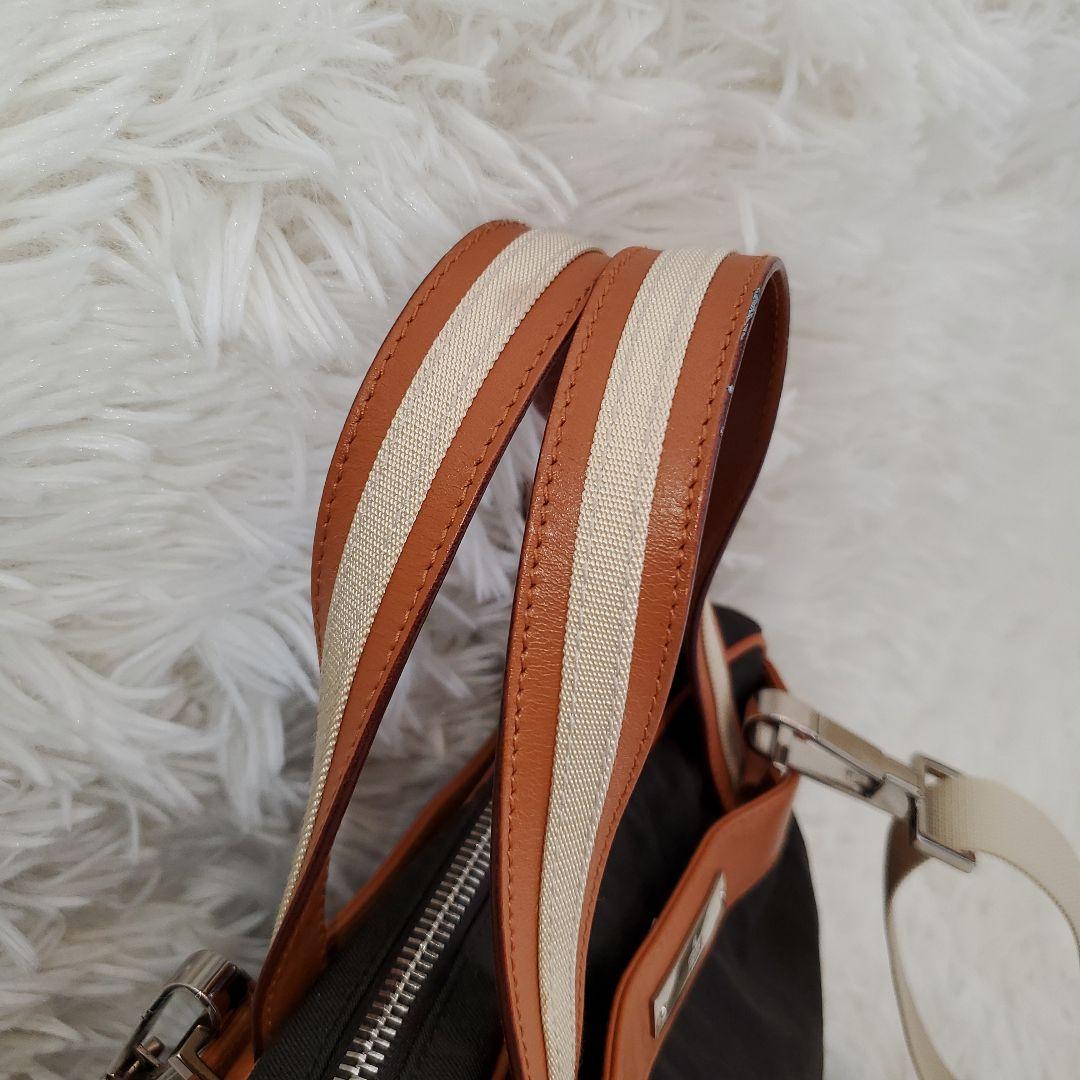 ⭐美品⭐GUCCI シェリーライン ショルダーバッグ 2way