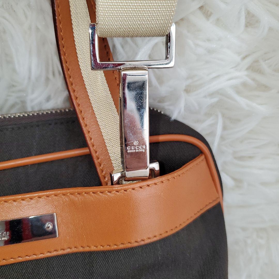 ⭐美品⭐GUCCI シェリーライン ショルダーバッグ 2way