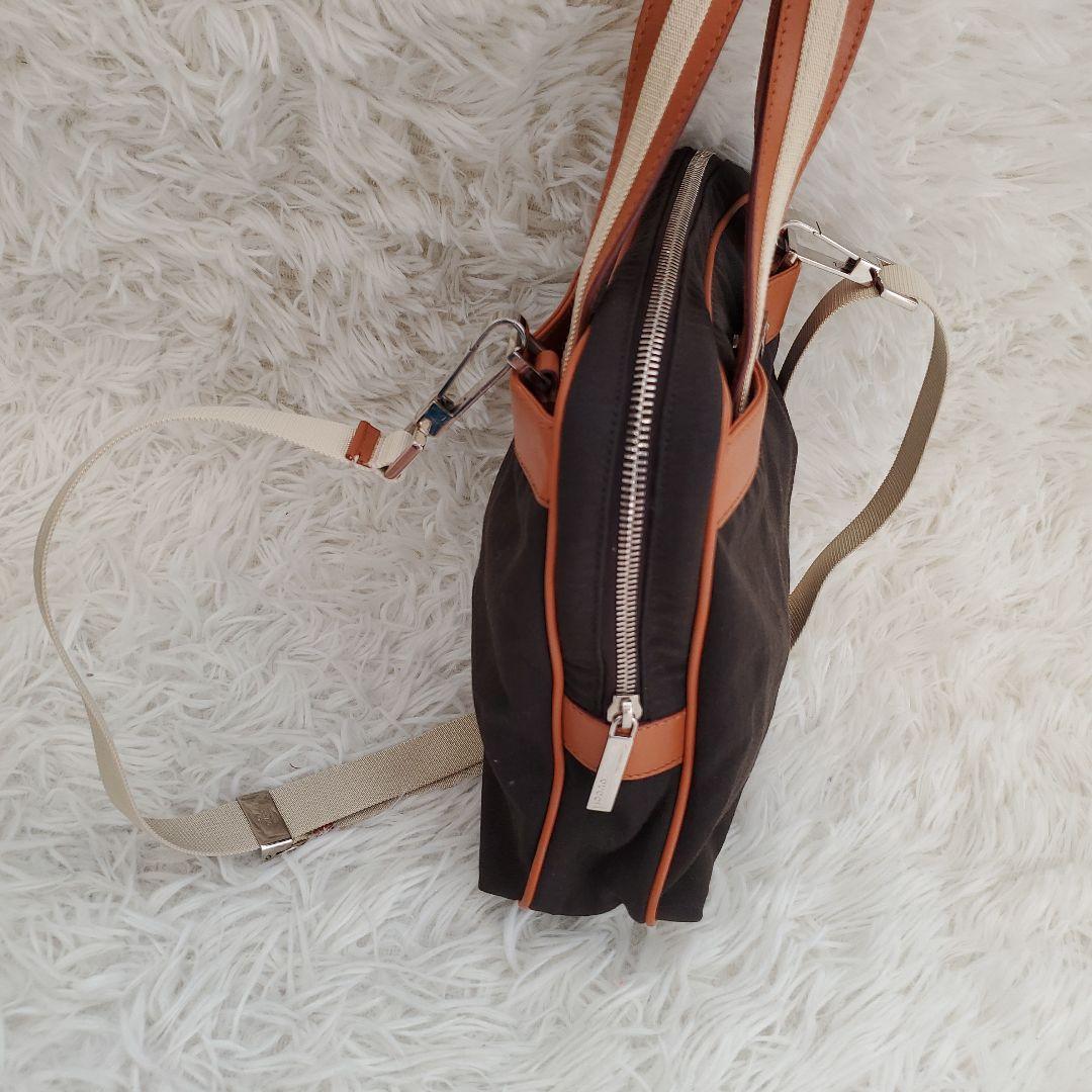 ⭐美品⭐GUCCI シェリーライン ショルダーバッグ 2way