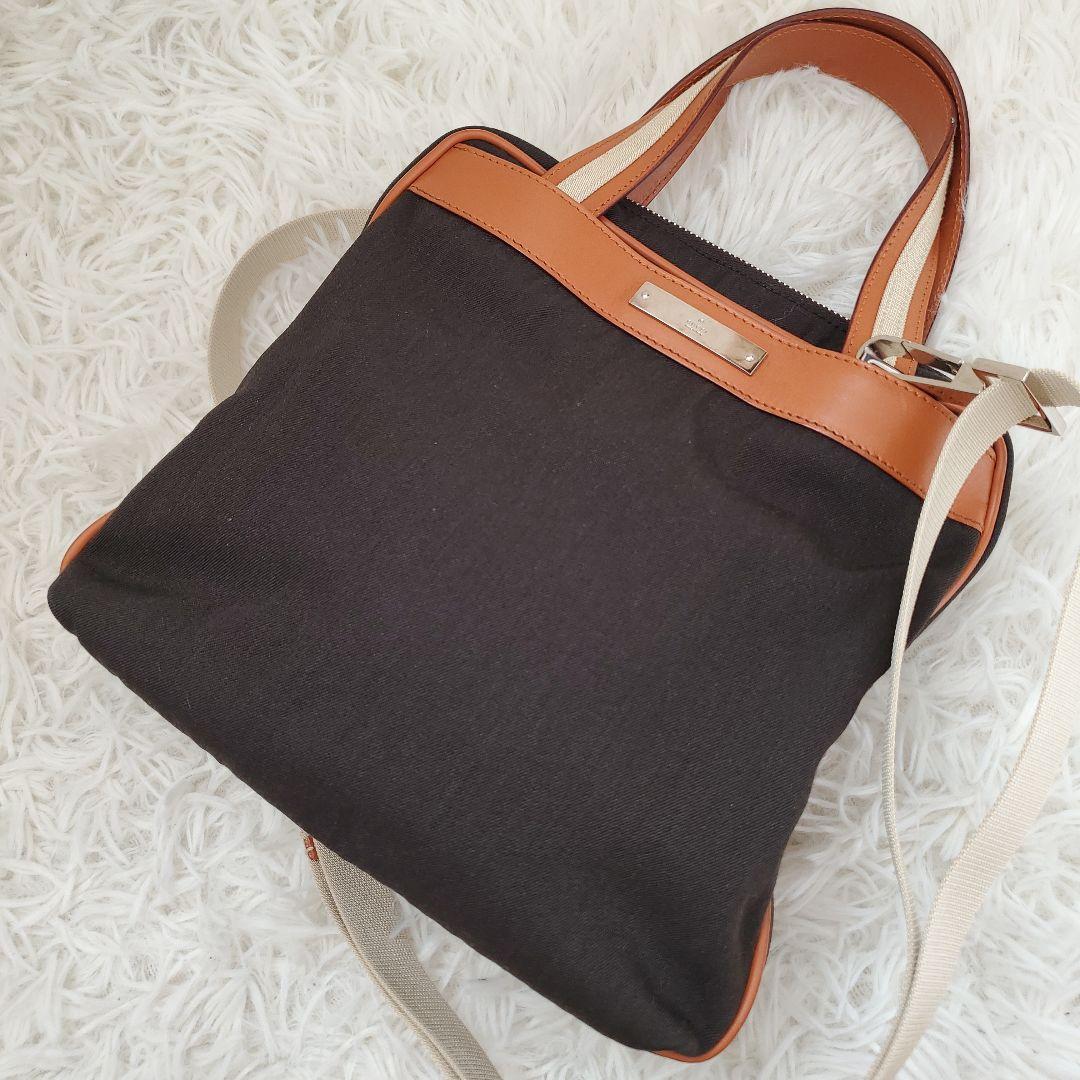 ⭐美品⭐GUCCI シェリーライン ショルダーバッグ 2way