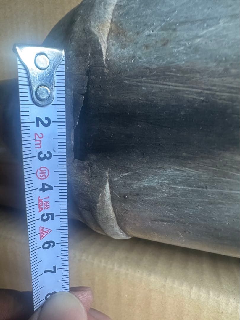 HKS サイレントハイパワー マフラー ミラ L700