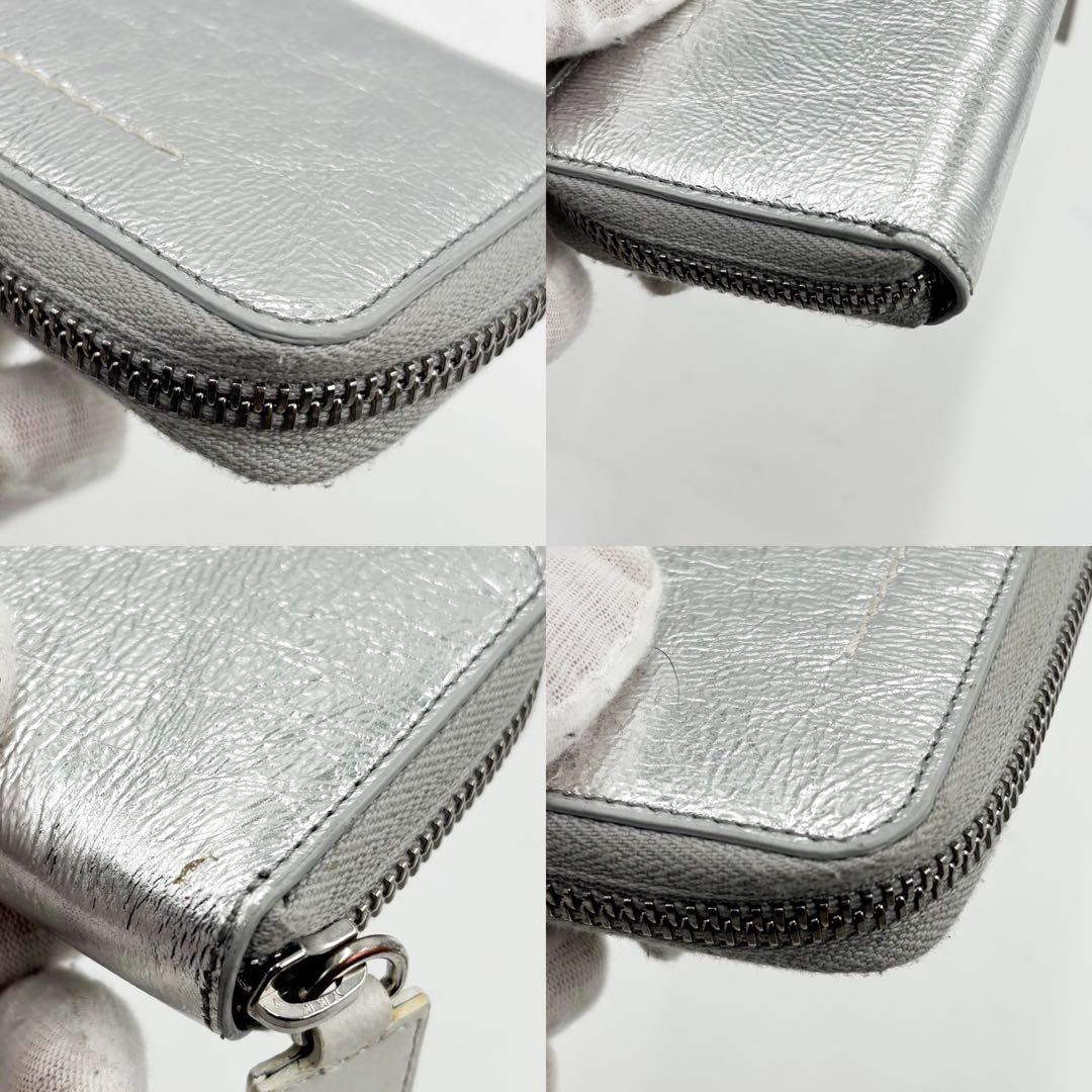 超激レア✨ MM6 MaisonMargiela ケース 財布