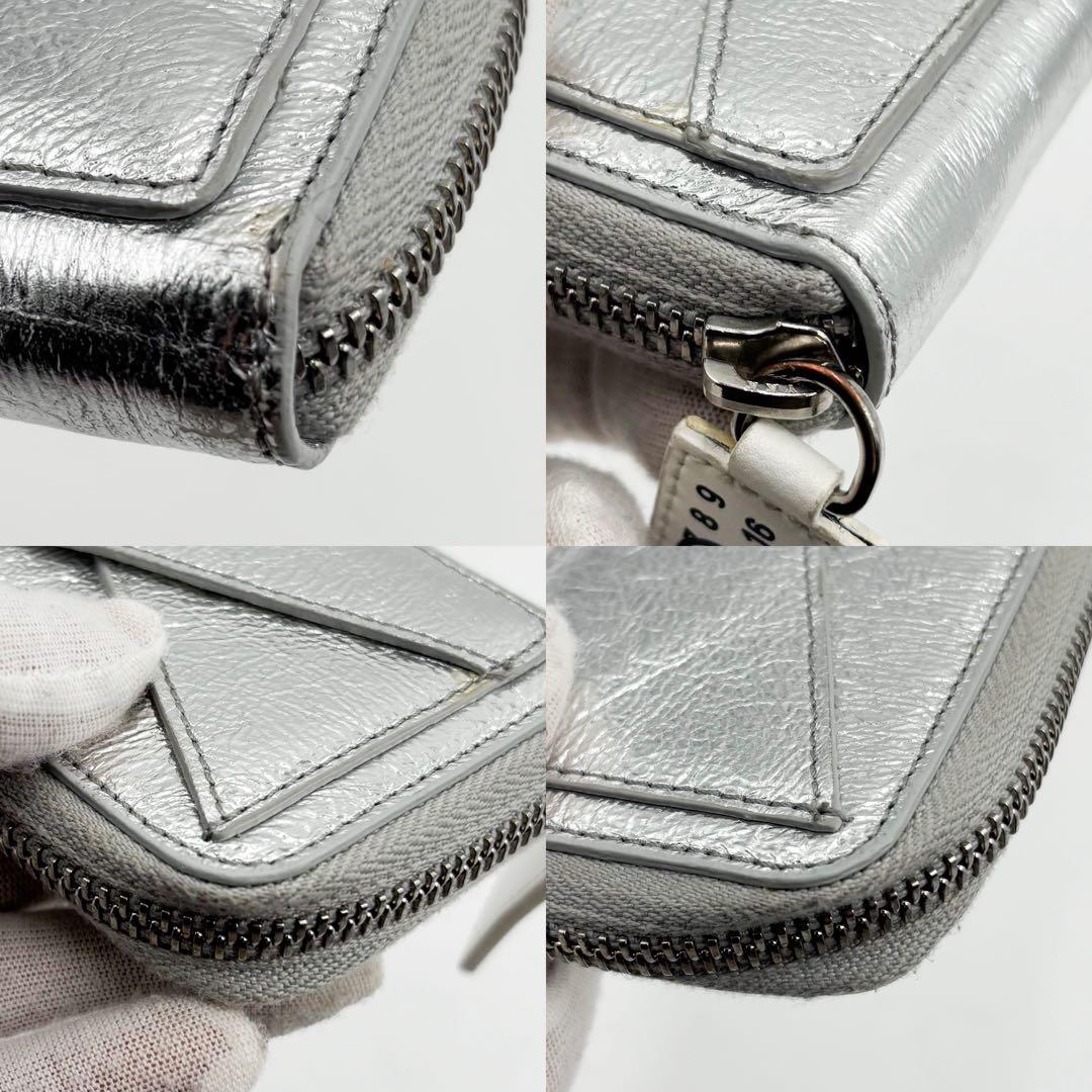 超激レア✨ MM6 MaisonMargiela ケース 財布