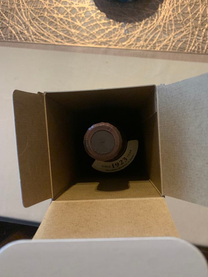 す*い様 山崎シングルモルトウイスキー 700ml