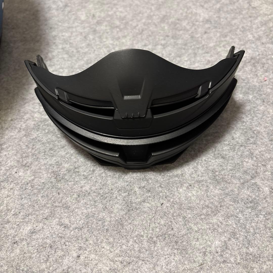 WINS G-FORCE SS Lサイズ ザナルカンドブルー