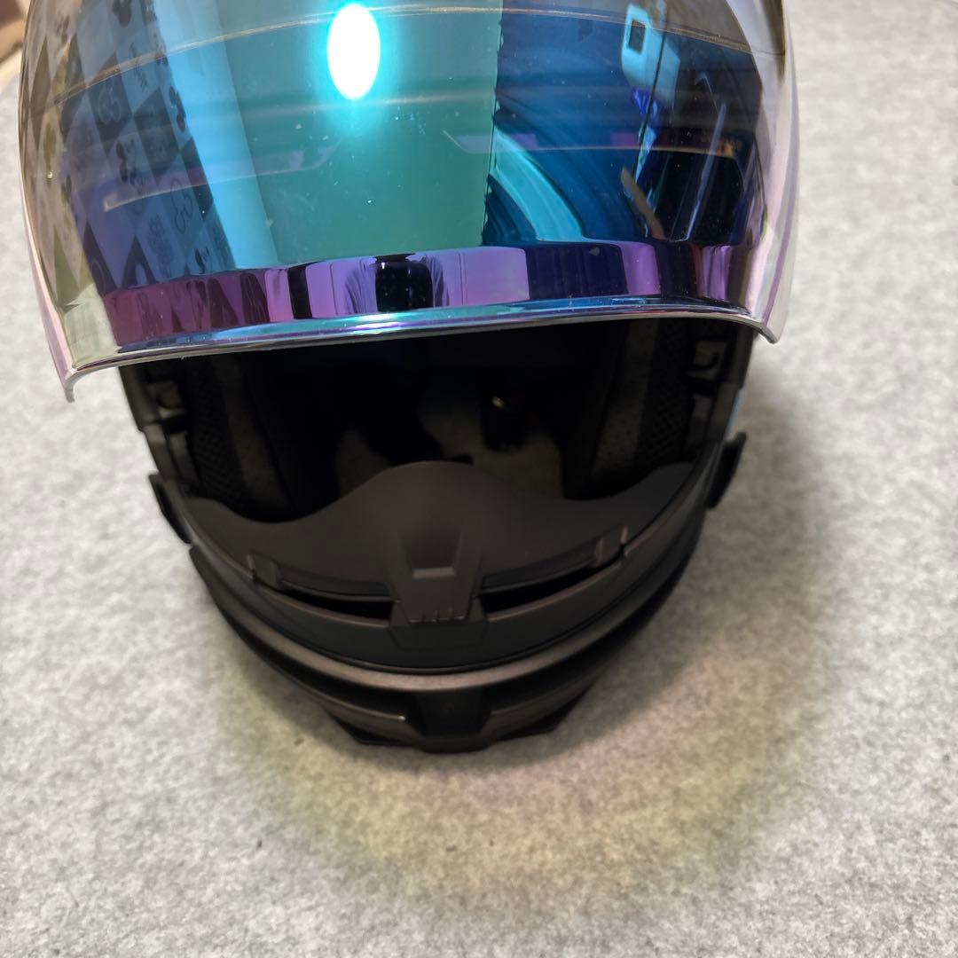 WINS G-FORCE SS Lサイズ ザナルカンドブルー