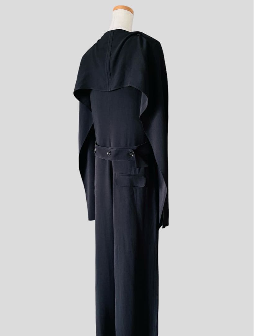 11万 3.1 Phillip Limフィリップリム 黒 オールインワン 2