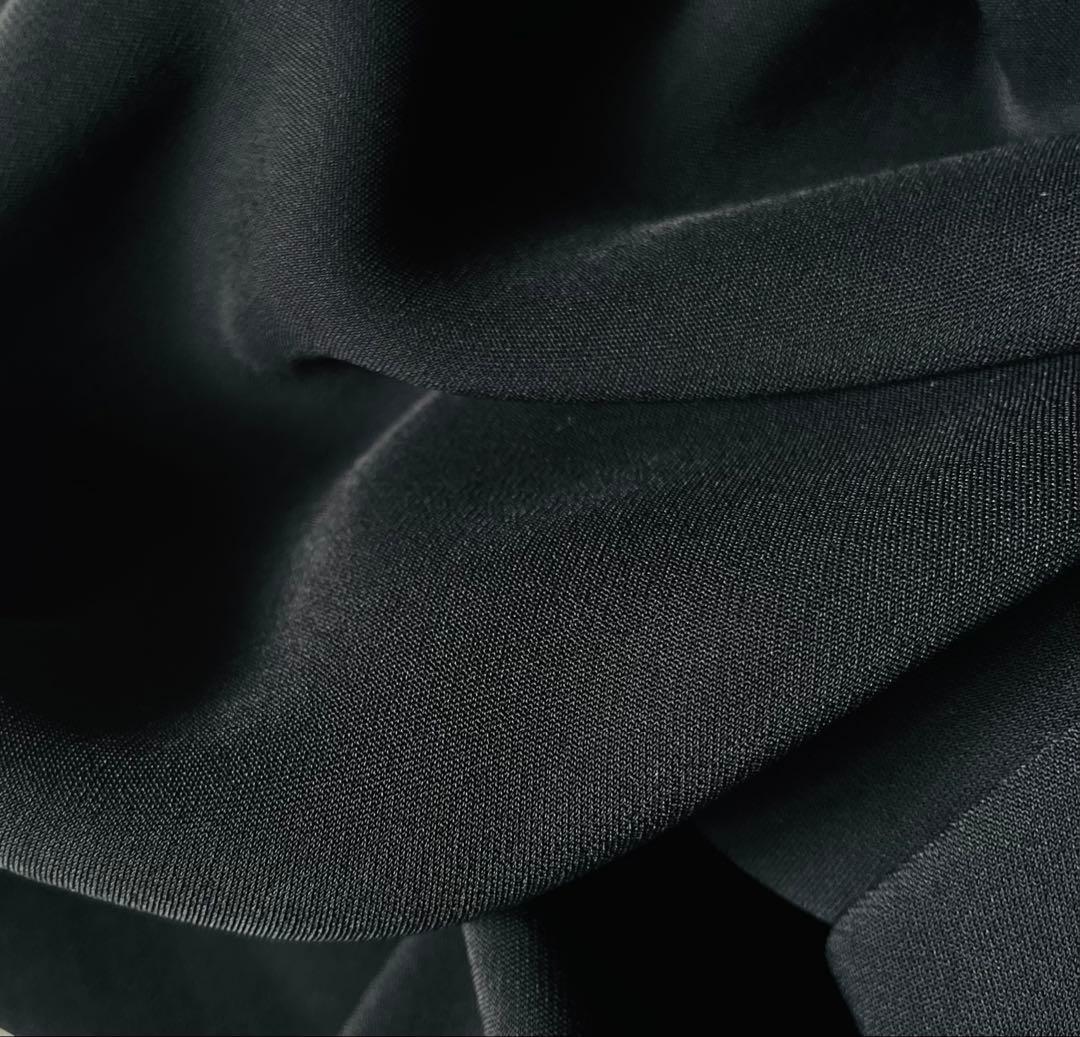 11万 3.1 Phillip Limフィリップリム 黒 オールインワン 2